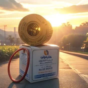 فیلتر بهران