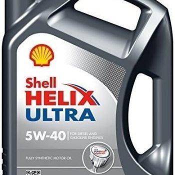 روغن موتور Shell Helix Ultra